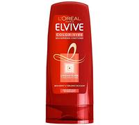 L'Oral Paris Elvive Color Vive Conditioner - 6 x 200 ml - Gekleurd Haar - Voordeelverpakking