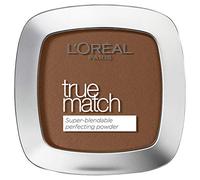 LOral Paris True Match Foundation Poeder - W10 Deep Golden