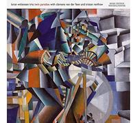 Loran Witteveen Trio - Loran Witteveen Trio : Twin Paradox.