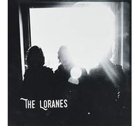 Loranes - She Ain'T You (Black) [VINYL] [Vinilo]