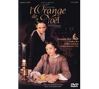 L'Orange de Noël [Francia] [DVD]