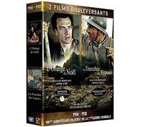 L'Orange de Noël + La tranchée des espoirs [Francia] [DVD]