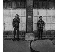 LOrange & Jae,Jeremiah - The Night Took Us In Like Family