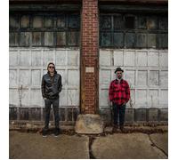 L'Orange & Jeremiah Ja The Night Took Us in Like Famil (Vinyl) (Importación USA)
