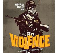 L'orange & Jeremiah Jae - Complicate Your Life With Violence