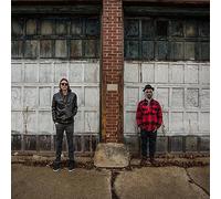 L'Orange & Jeremiah Jae - The Night Took Us In Like Family