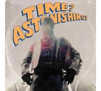 L'Orange & Kool Keith - Time? Astonishing!