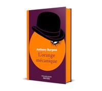 L'orange mécanique