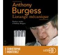Lorange Mécanique (audiolibro)