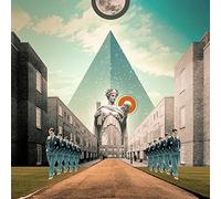 L'Orange & Mr. Lif The Life & Death of Scenery (CD) Album (Importación USA)