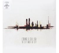 L'Orange/Stik Figa - The City Under The City [Vinilo]