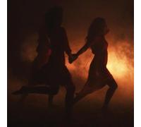 L'Orange - The Orchid Days - Tricolour Vinyl [Vinilo]