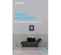 Loray Daws James F. Masterson (Tapa blanda) (Importación USA)
