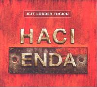 Lorber, Jeff -Fusion- - Hacienda