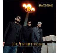 Lorber,Jeff-Fusion- - Space-time