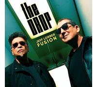 Lorber, Jeff -Fusion- - The Drop
