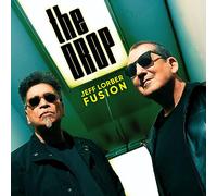 Lorber, Jeff -Fusion- - The Drop