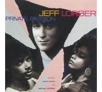 Lorber,Jeff - Private Passion (+2 Bonus)