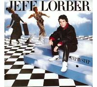 Lorber, Jeff - Step By Step