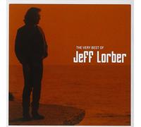 Lorber Jeff - The Very Best Of Jeff Lorber