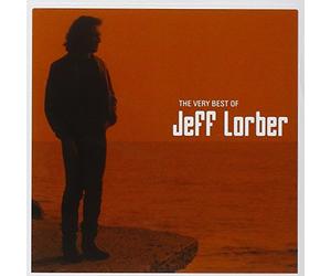 Lorber Jeff - The Very Best Of Jeff Lorber