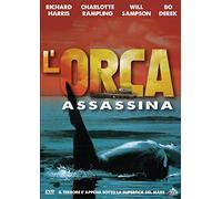 L'orca assassina [Italia] [DVD]