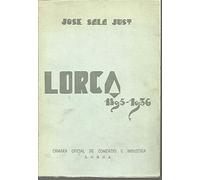 Lorca, cuarenta años de evolución económica y social 1895-1936