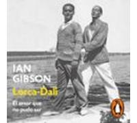 Lorca-dalí (audiolibro)