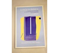 Lorca en África: crónica de un viaje al Protectorado Español de Marruecos 1931