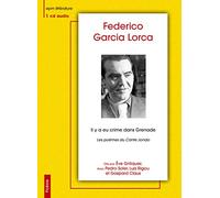 Lorca, Federico Garcia - II Y a Eu Un Crime Dans Grenade