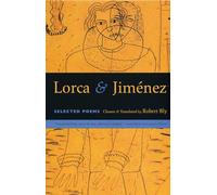 Lorca & Jimenez: Selected Poems
