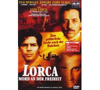 Lorca - Mord an der Freiheit [Alemania] [DVD]