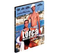 Lorca, Muerte De Un Poeta [DVD]