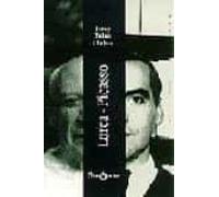 Lorca - Picasso