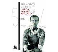 Lorca, poeta maldito: Prólogo de Ian Gibson (Contemporánea)