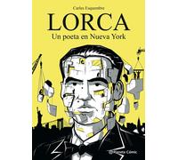 Lorca, un poeta en Nueva York | Carles Esquembre