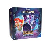 Disney Lorcana Trading Card Game: Set 4 - Trove Pack