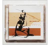 L'Orchesta Cinematique, Hollywood Studio Orchestra - John Barry - The Music of John Barry
