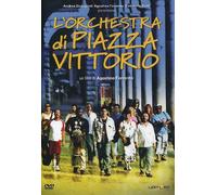 L'orchestra di Piazza Vittorio [Italia] [DVD]