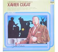l'orchestra di ritmi sudamericani di LP
