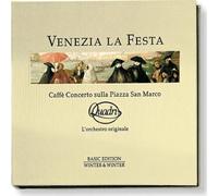 Aa.vv Venezia la Festa - Café Concierto En Piazza San Marco
