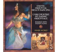 L'Orchestre De Danse Orientale - Exotic Oriental Belly Dancing
