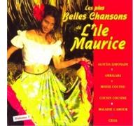 L'Orchestre Folklorique Des Mascareignes - Les plus belles chansons de L'ile Maurice