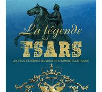 L'orchestre National du Bolchoi - La Légende Des Tsars