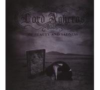 Lord Agheros - Of Beauty and Sadness