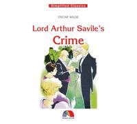 Lord Arthur Savile's Crime