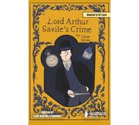 Lord Arthur Savile's Crime (A2 level)