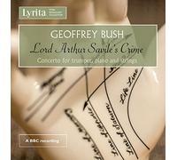 Lord Arthur Savile's Crime - Concerto pour trompette, piano et cordes