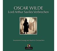Lord Arthur Saviles Verbrechen