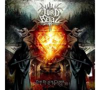 Lord Belial - Black Curse